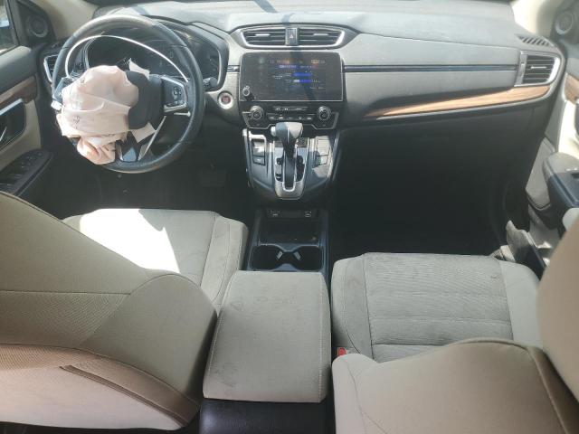 2021 HONDA CR-V EX - 2HKRW2H54MH624538