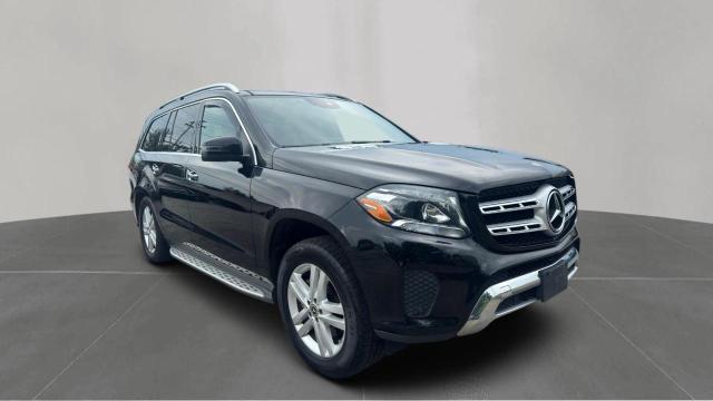 Vin: 4jgdf6ee1jb01982, lot: 64163825, mercedes-benz gls-class 450 4matic 2018 img_1