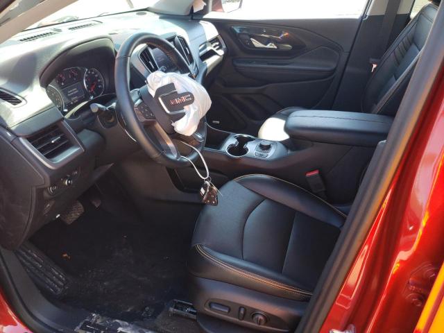 2024 GMC TERRAIN AT 3GKALYEGXRL209220