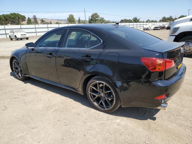 2010 LEXUS IS 350 - JTHBE5C27A5025081