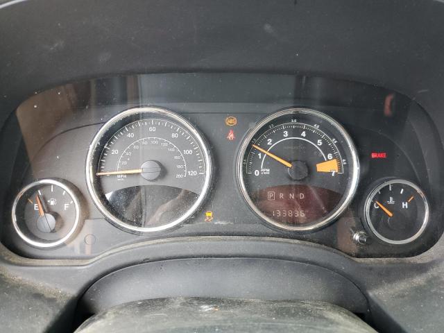 2017 JEEP COMPASS LA 1C4NJCEB0HD199196
