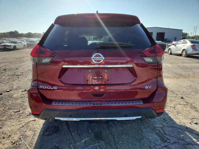 2019 NISSAN ROGUE S - 5N1AT2MT6KC782992