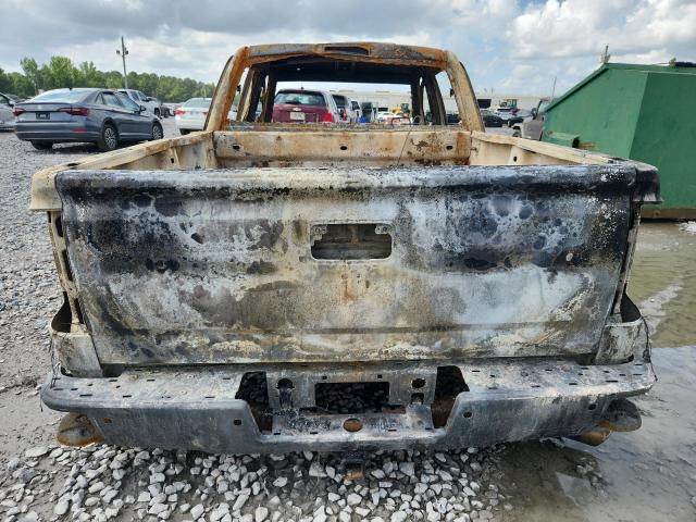 2017 CHEVROLET SILVERADO K1500 HIGH COUNTRY 3GCUKTEC9HG278323