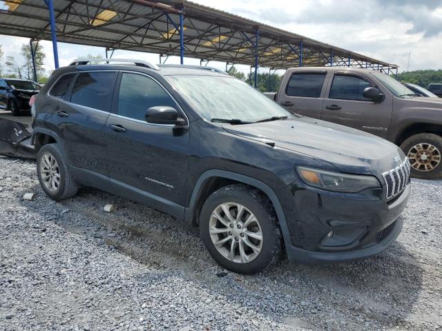 2019 JEEP CHEROKEE L 1C4PJLCB1KD220494