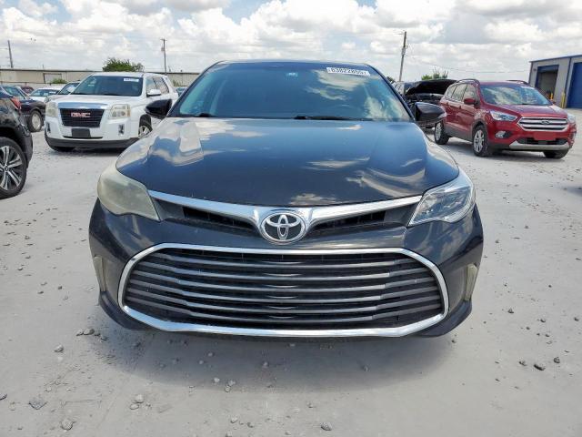 2016 TOYOTA AVALON XLE 4T1BK1EB3GU228365