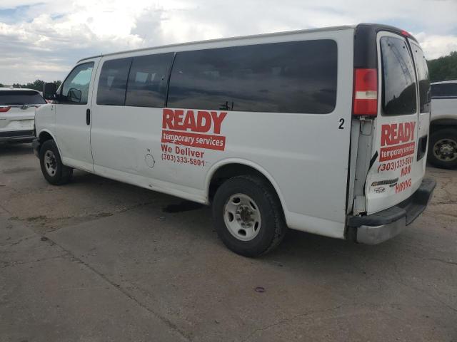 2014 CHEVROLET EXPRESS G3 - 1GAZG1FGXE1157798