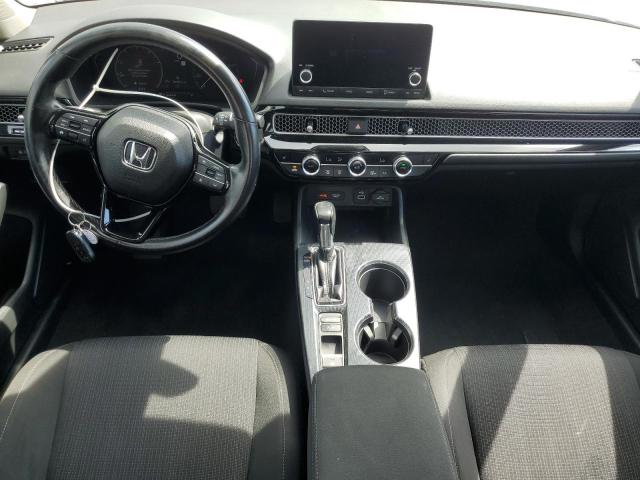 2023 HONDA CIVIC EX 2HGFE1F7XPH310900