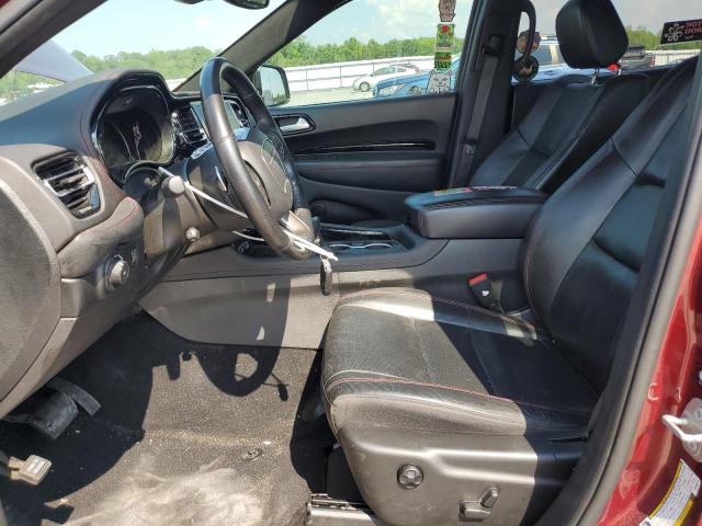 2023 DODGE DURANGO CI 1C4RDJEG3PC598276