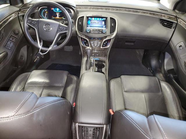2015 BUICK LACROSSE 1G4GB5G33FF225195