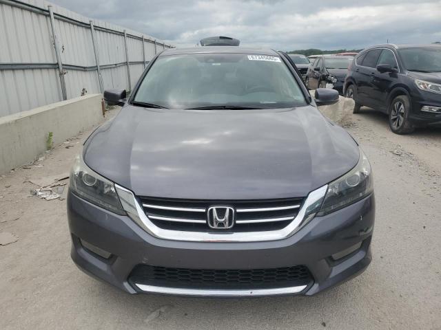2015 HONDA ACCORD EXL - 1HGCR3F88FA035648