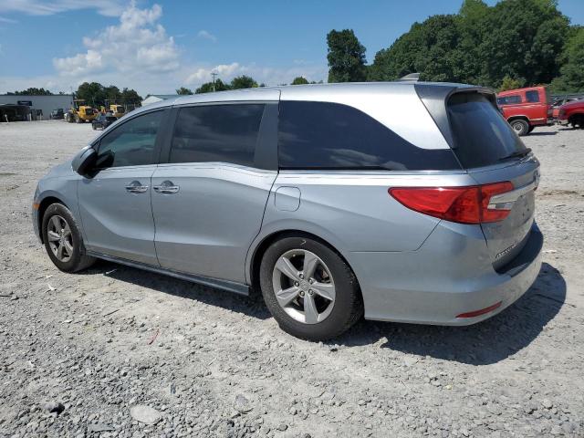 2018 HONDA ODYSSEY EX 5FNRL6H58JB084217