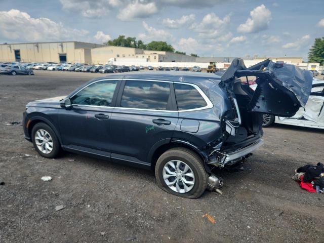 2025 HONDA CR-V LX 2HKRS4H25SH407493