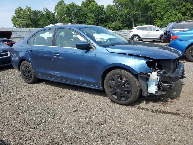 2017 VOLKSWAGEN JETTA S - 3VW2B7AJ5HM246633