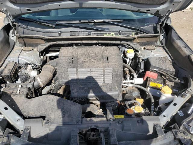 2023 SUBARU FORESTER P - JF2SKAEC5PH422144