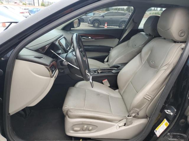 2015 CADILLAC ATS LUXURY 1G6AB5RX8F0142460