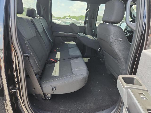 2024 FORD F150 STX 1FTEW2LPXRKD01711