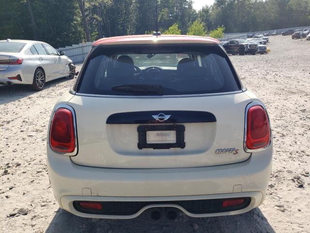 2016 MINI COOPER S WMWXU3C51G2B63637