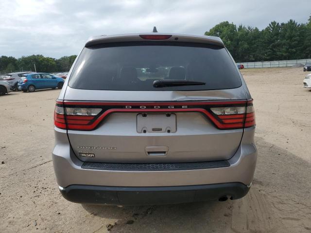 2017 DODGE DURANGO SX 1C4RDJAG1HC817372