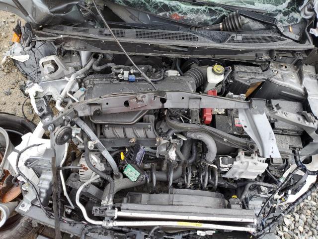 2021 NISSAN ROGUE SPOR JN1BJ1BW4MW661677