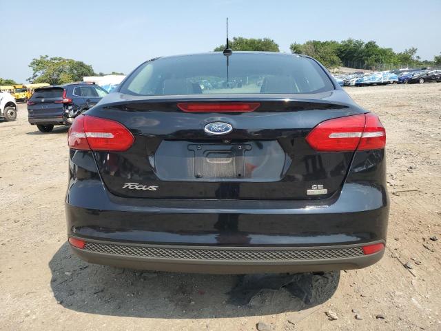 2017 FORD FOCUS SE - 1FADP3FEXHL289602