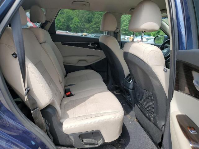 2019 KIA SORENTO L 5XYPG4A32KG501592
