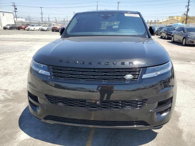 2023 LAND ROVER RANGE ROV SAL1P9EU9PA136012