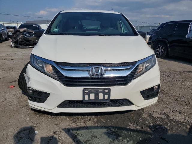 2019 HONDA ODYSSEY LX 5FNRL6H28KB073922