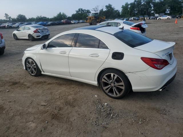 2016 MERCEDES-BENZ CLA 250 4M WDDSJ4GB6GN368819