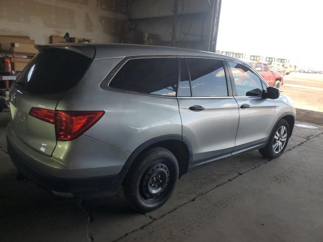 Vin: 5fnyf6h11jb047932, lot: 63495825, honda pilot lx 20183