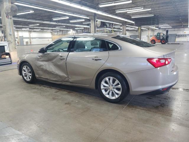 2023 CHEVROLET MALIBU LT - 1G1ZD5ST9PF181938