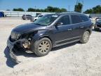 2017 BUICK ENCLAVE - 5GAKVBKD5HJ214897