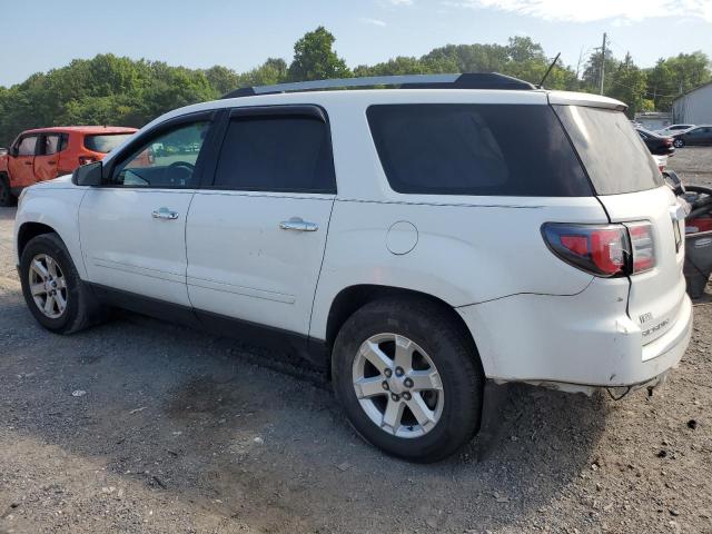 2016 GMC ACADIA SLE 1GKKVPKD6GJ298033