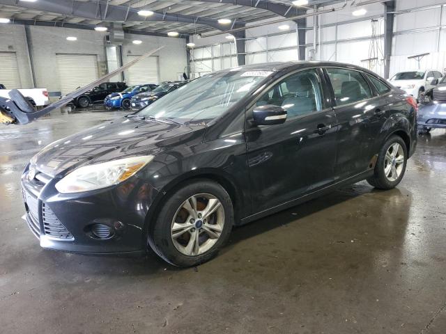 Vin: 1fadp3f20el162021, lot: 63502605, ford focus se 2014 img_1