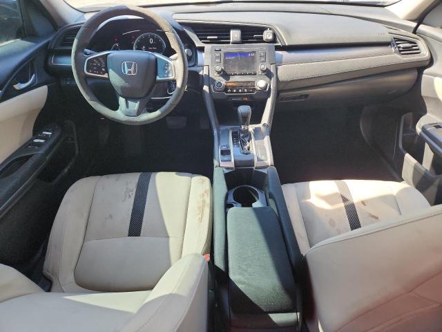 2017 HONDA CIVIC LX - 19XFC2F66HE009491