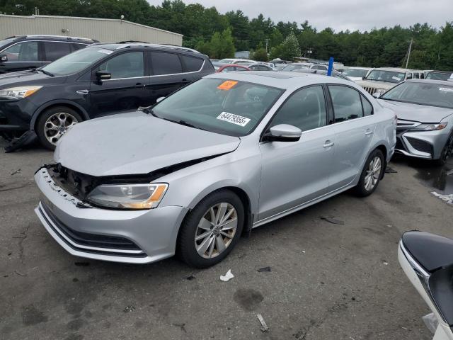 2016 VOLKSWAGEN JETTA SE - 3VWD67AJ6GM314742