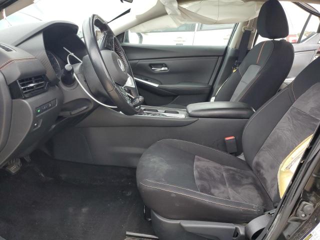 2023 NISSAN SENTRA SR - 3N1AB8DV7PY291442