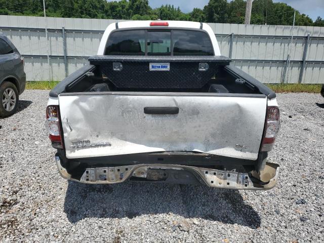 2015 TOYOTA TACOMA DOU 5TFLU4EN8FX130573