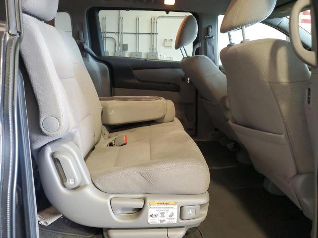 2016 HONDA ODYSSEY EX 5FNRL5H46GB122523