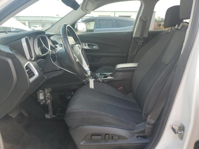 2016 CHEVROLET EQUINOX LT - 2GNALCEK8G1177263
