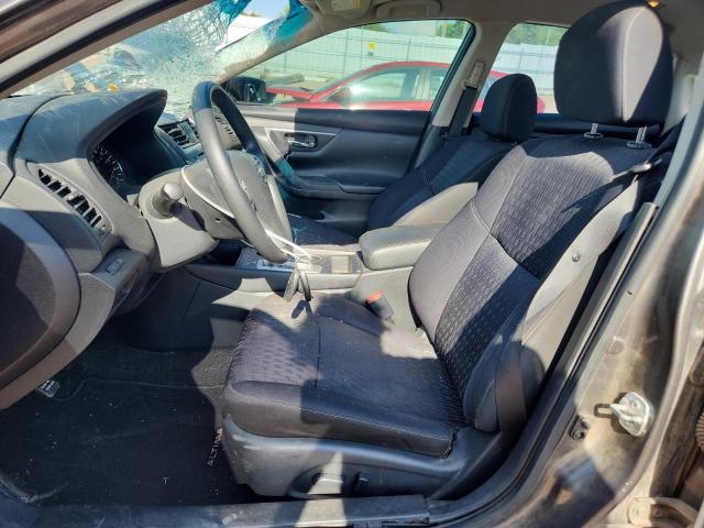 2016 NISSAN ALTIMA - 1N4AL3APXGC276127