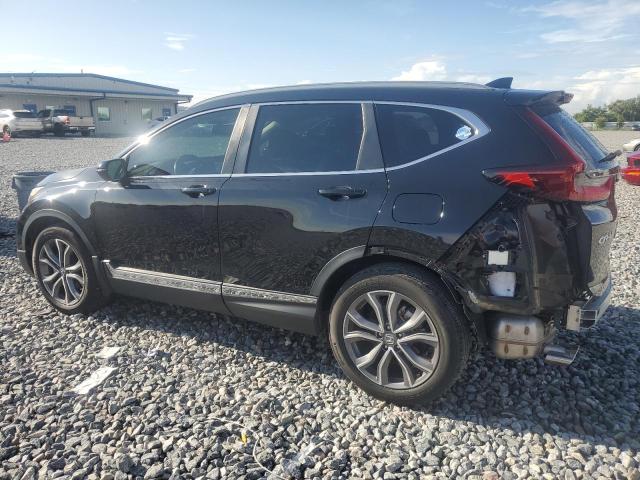 Vin: 5j6rw1h9xll003161, lot: 63248025, honda crv touring 20202
