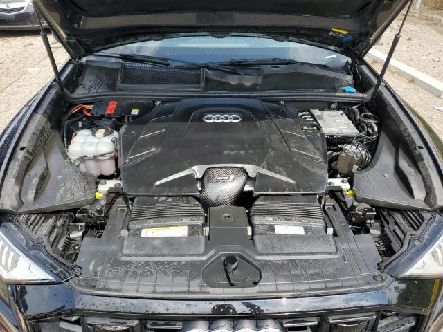 2019 AUDI Q8 PRESTIG WA1FVAF13KD041309