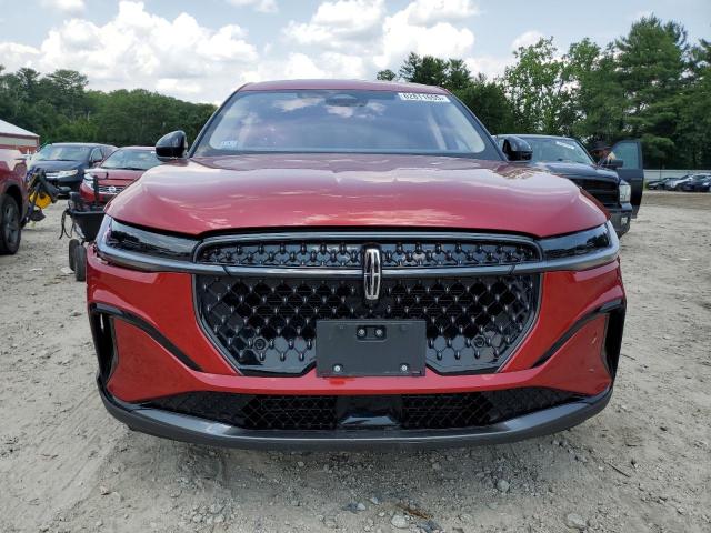 2025 LINCOLN NAUTILUS P 5LMPJ8J47SJ901030