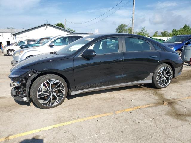 2023 HYUNDAI IONIQ 6 SE KMHM34AC8PA039413