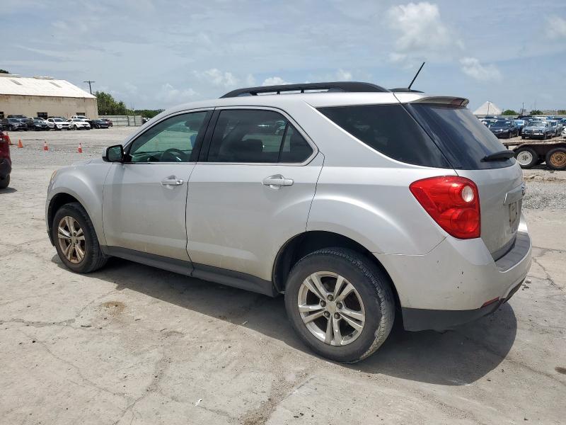 Vin: 1gnalbek3fz116788, lot: 63588965, chevrolet equinox lt 20152