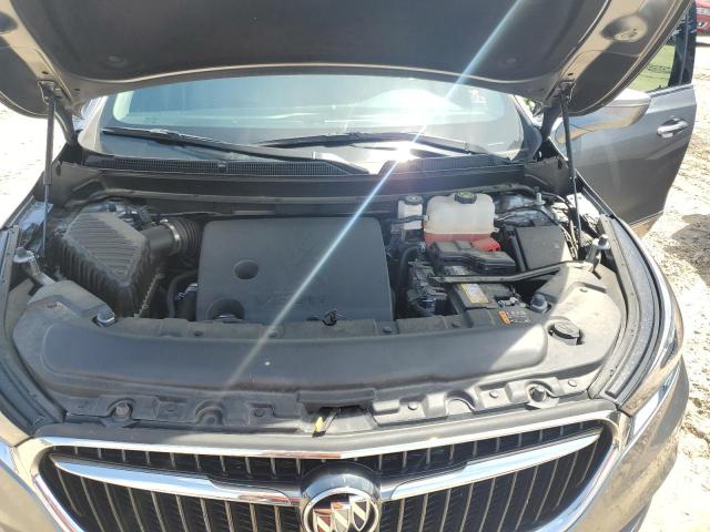 2021 BUICK ENCLAVE ES 5GAERBKW6MJ155288