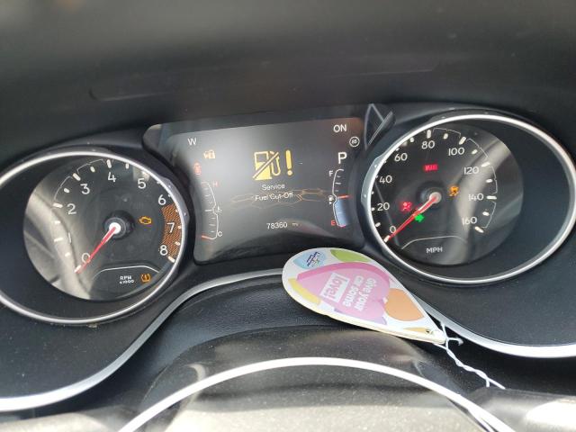 2019 JEEP COMPASS LI 3C4NJDCB2KT619910