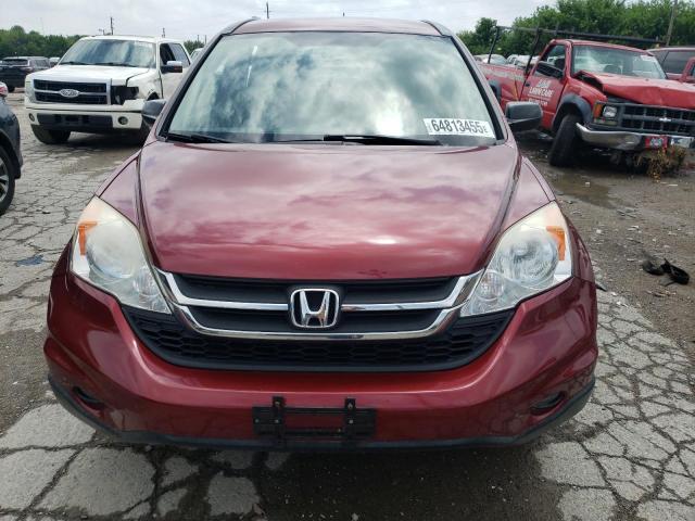 2011 HONDA CR-V SE - JHLRE3H42BC004945