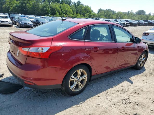 2014 FORD FOCUS SE - 1FADP3F28EL178340