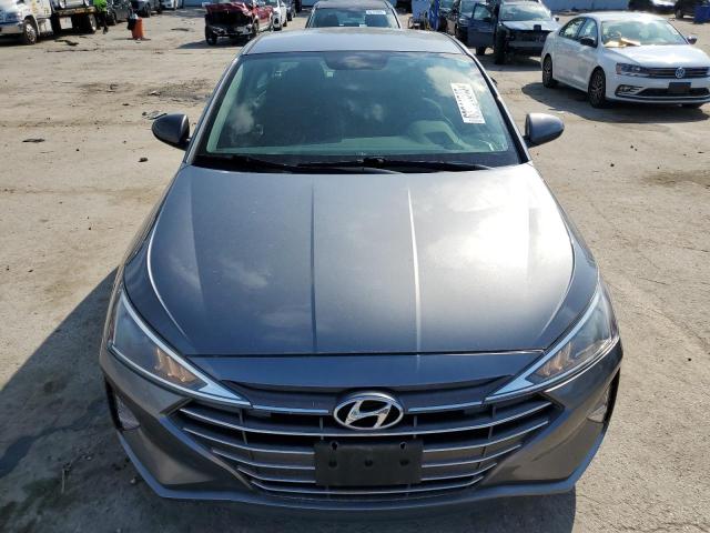 2019 HYUNDAI ELANTRA SE - 5NPD74LF7KH420378